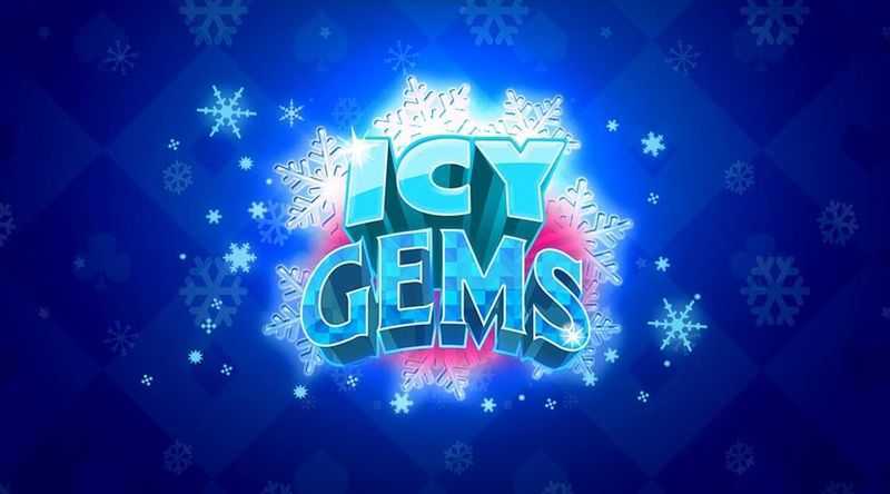 Icy Gems Icy Gems
