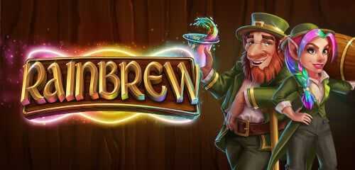 Rainbrew Rainbrew