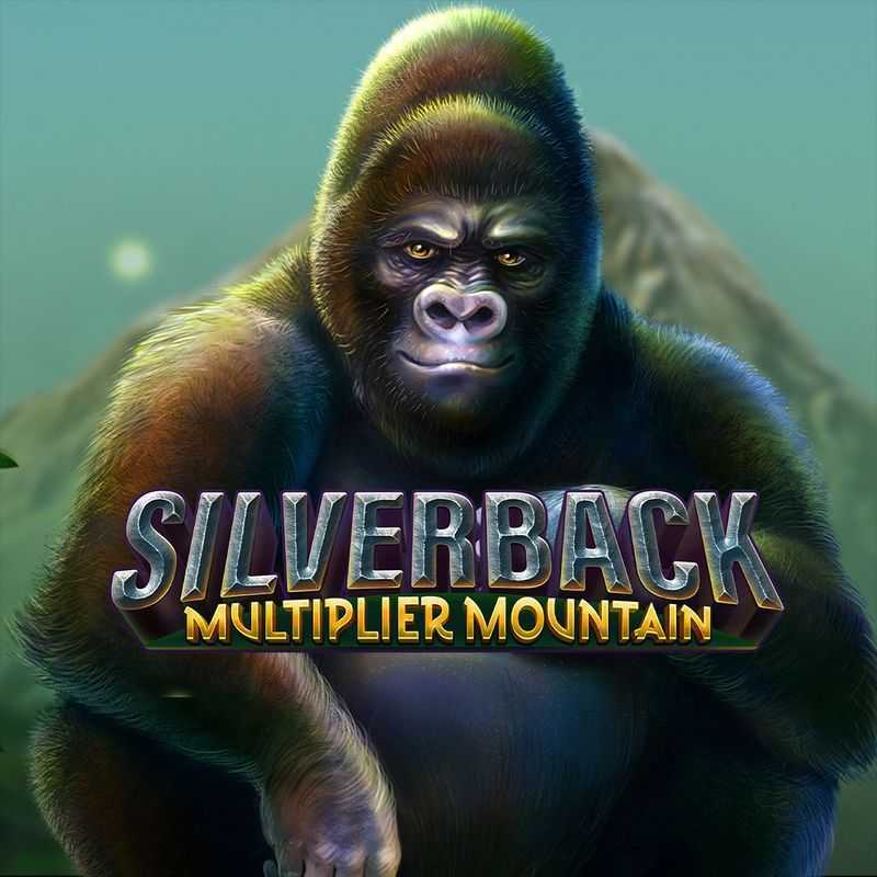 Silverback: Multiplier Mountain