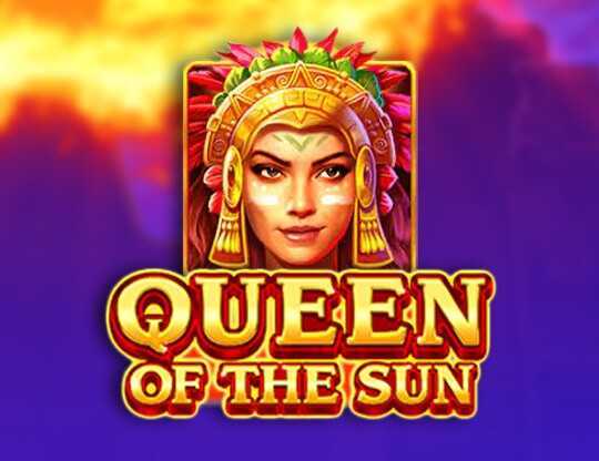 Queen of Sun Queen of Sun