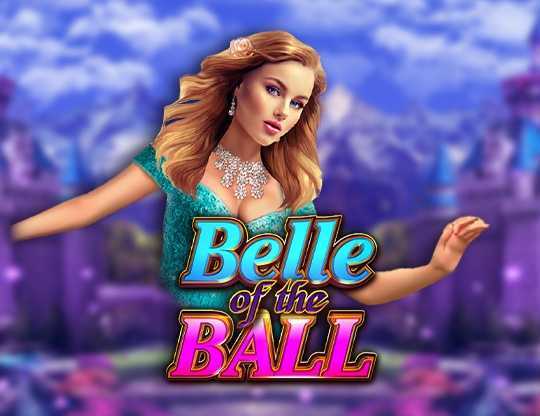 Belle Of The Ball Belle Of The Ball