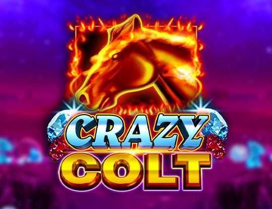 Crazy Colt Crazy Colt