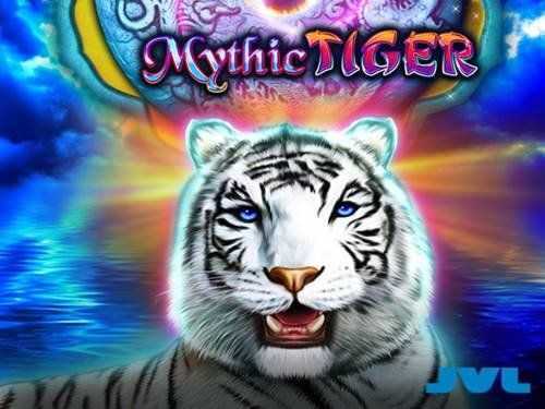 Mythic Tiger Mythic Tiger