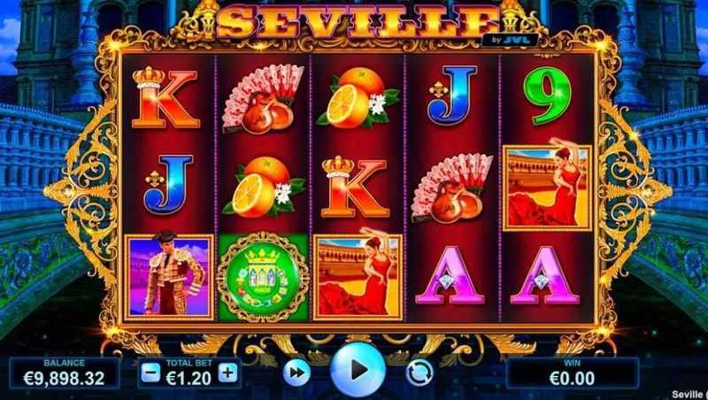 Seville