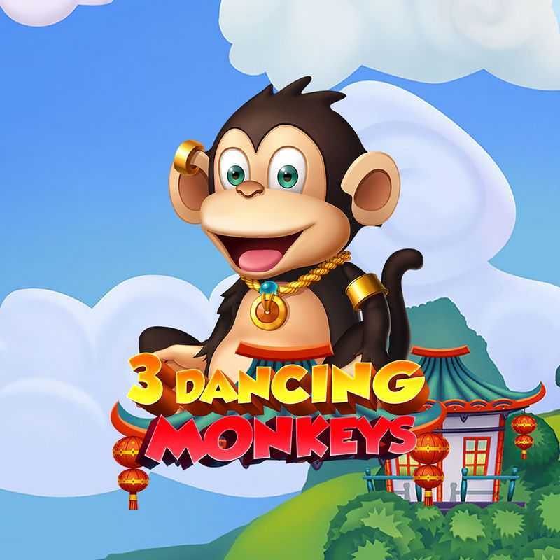 3x Monkeys 3x Monkeys