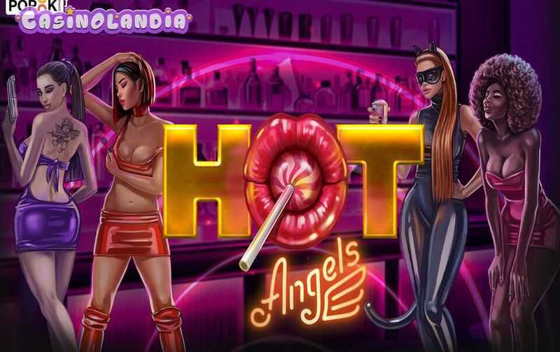 Agent Angels Agent Angels