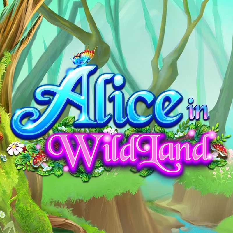 Alice In MegaLand Alice In MegaLand