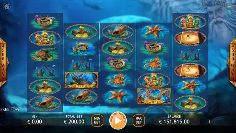 Atlantide Atlantide