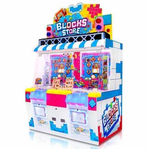 Blocky Block 2 Blocky Block 2