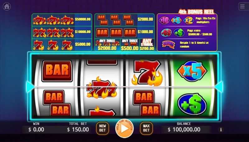 Play Calorie Killer by Ka Gaming