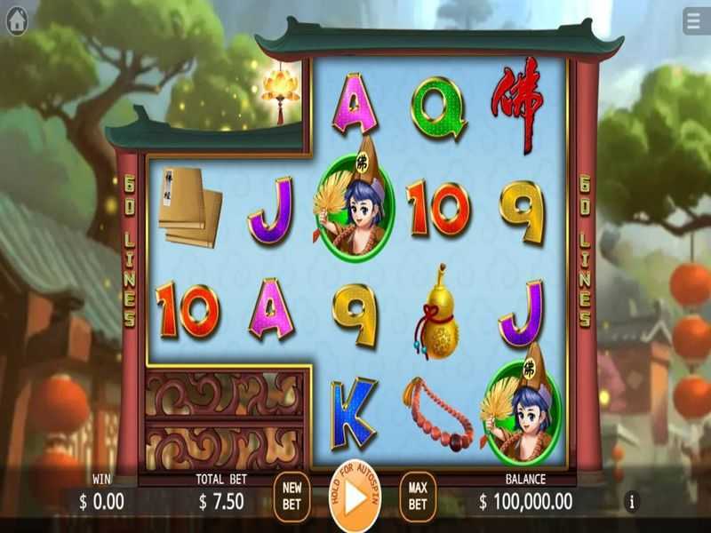 Play Chai Gong by Ka Gaming