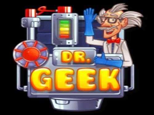 Dr. Geek Dr. Geek
