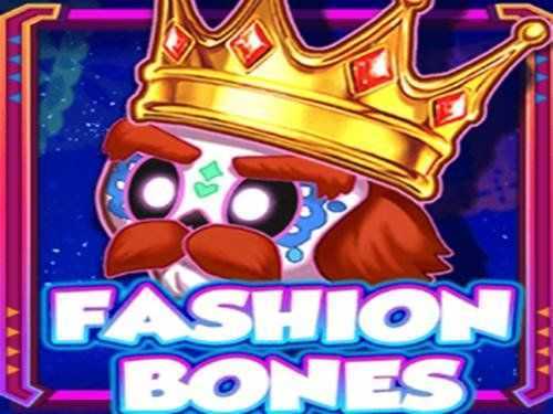 Fashion Bones Fashion Bones