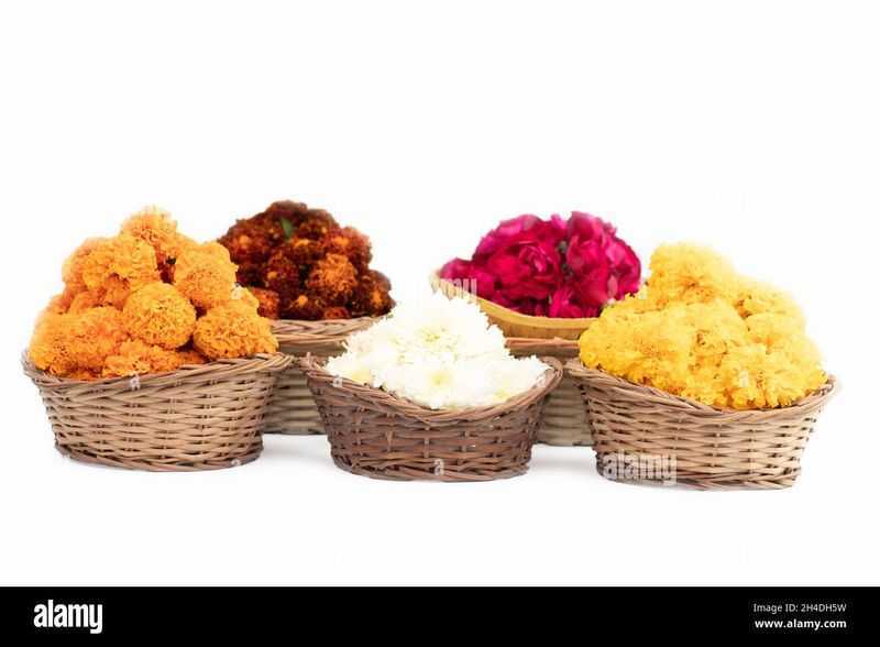 Flower Goddess Festival Flower Goddess Festival