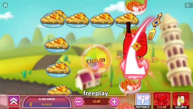 Play Food Coma by Ka Gaming