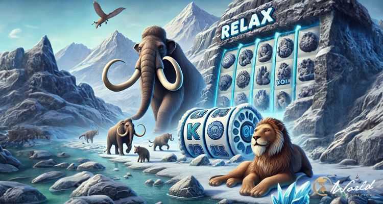 Glacial Epoch Glacial Epoch