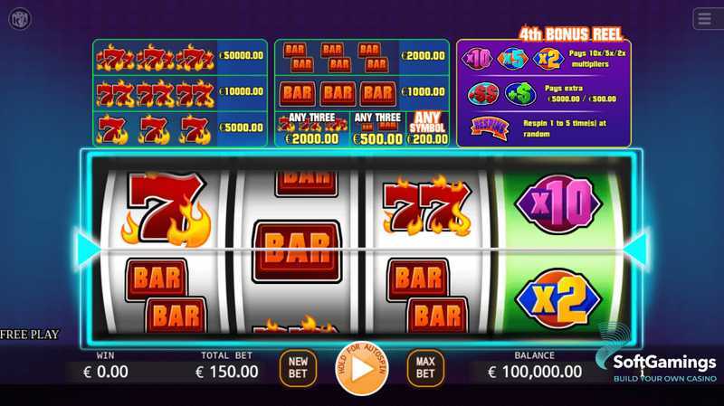 Play Jellymania by Ka Gaming