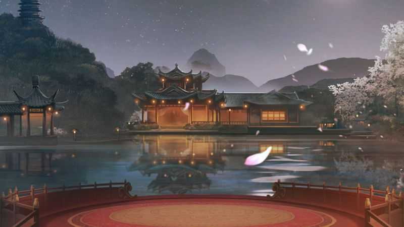 Master of Wulin Lock 2 Spin Master of Wulin Lock 2 Spin
