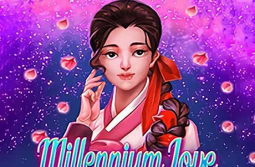 Millennium Love Millennium Love