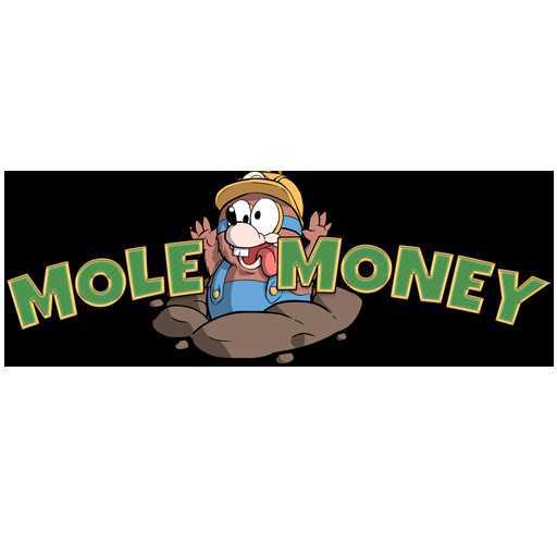 Mole Money Mole Money