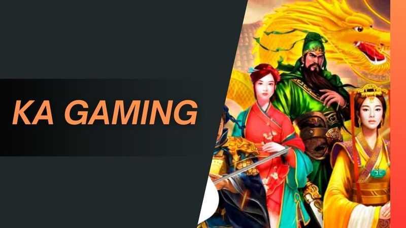 Play Sailor Man by Ka Gaming