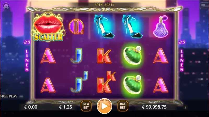 Play Sexy Lips by Ka Gaming
