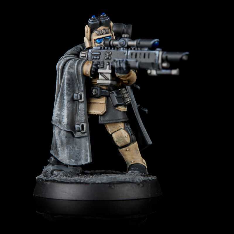 Sharpshooter Sharpshooter
