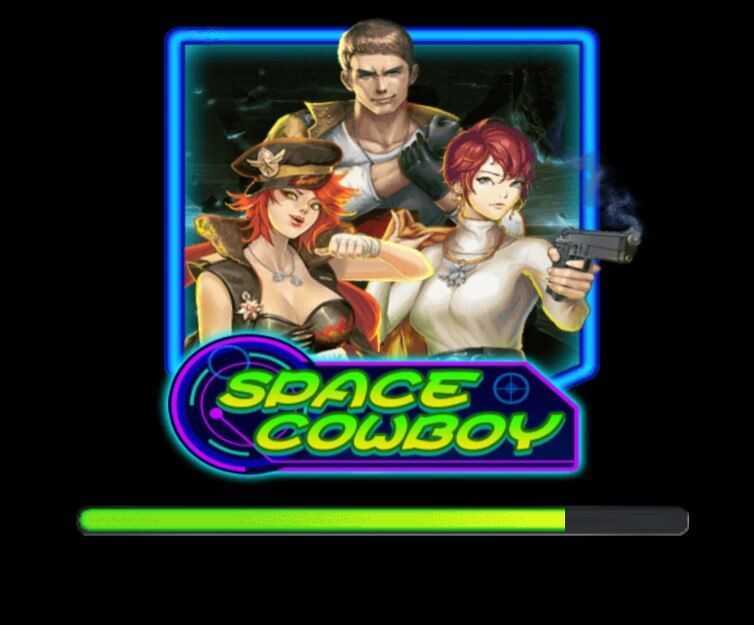 Space Cowboy Space Cowboy