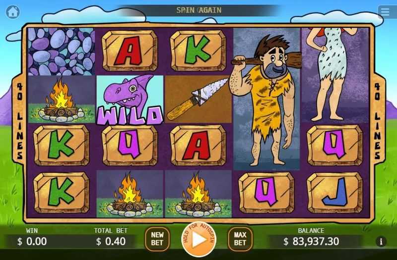 Play Stonehenge by Ka Gaming