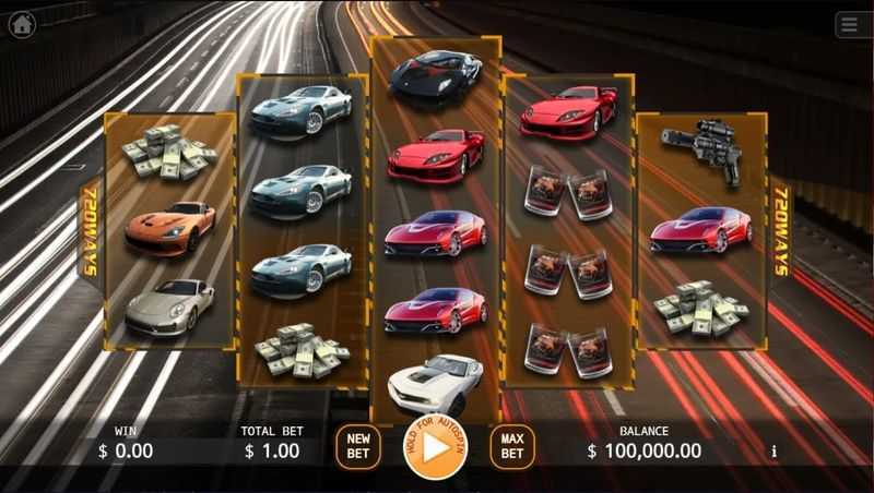 Street Racing Street Racing