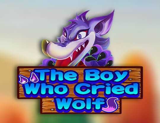 The Boy Who Cried Wolf The Boy Who Cried Wolf