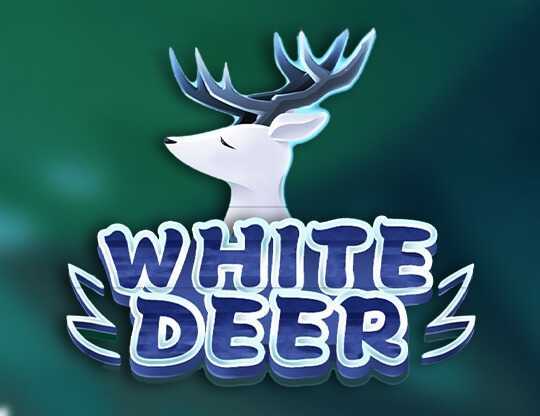 White Deer White Deer