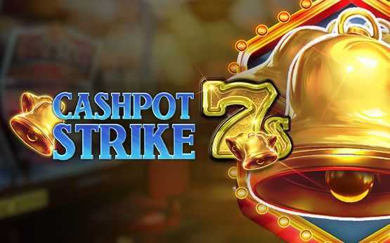 Cashpot Strike 7s Cashpot Strike 7s