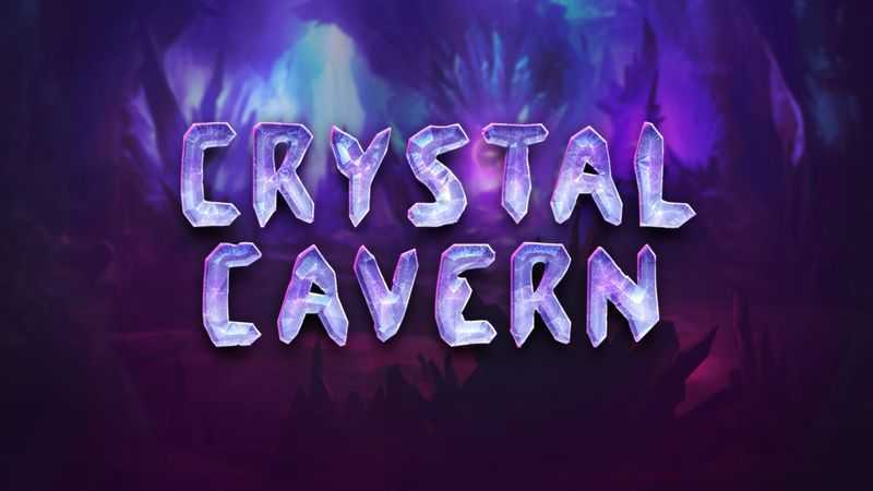 Crystal Cavern