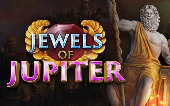 Jewels of Jupiter Jewels of Jupiter