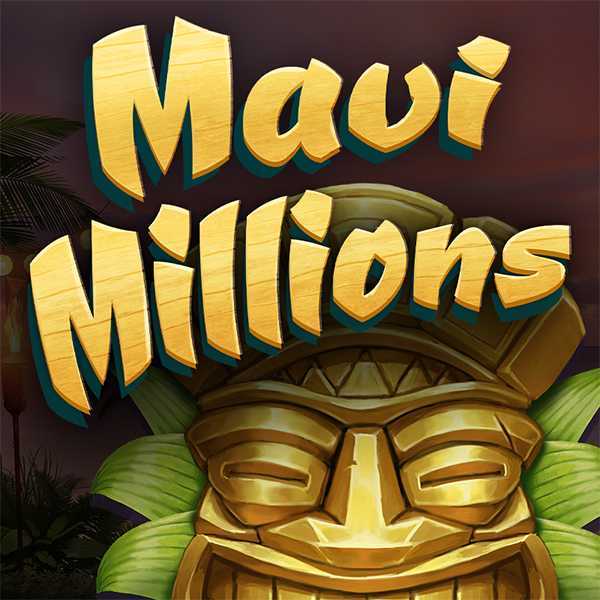 Maui Millions Maui Millions