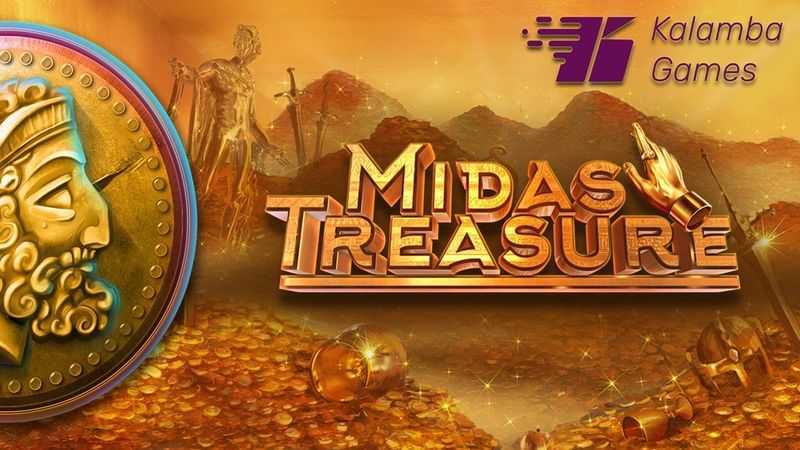 Midas Treasure Mini-max Midas Treasure Mini-max