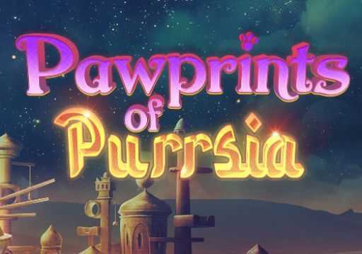 Pawprints of Purrsia Pawprints of Purrsia