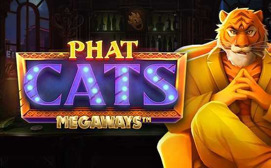 Phat Cats Megaways Phat Cats Megaways