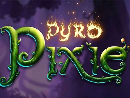 Pyro Pixie Pyro Pixie
