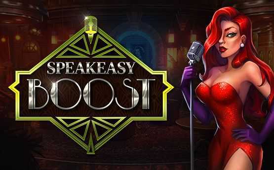 Speakeasy Boost Speakeasy Boost