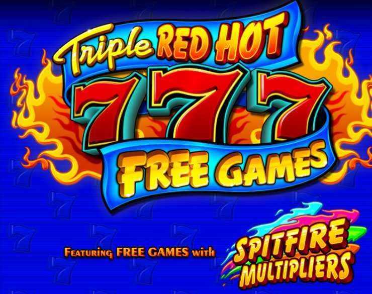 Triple 777 Spitfire Triple 777 Spitfire