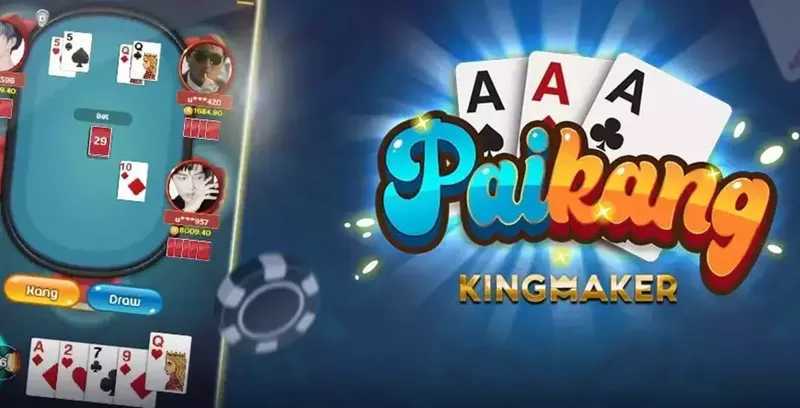 Play Pai Kang by Kingmaker