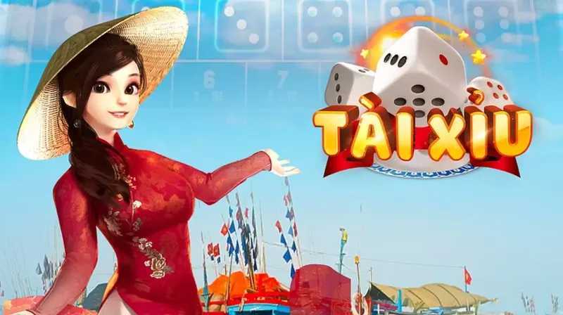 Tai Xiu Tai Xiu
