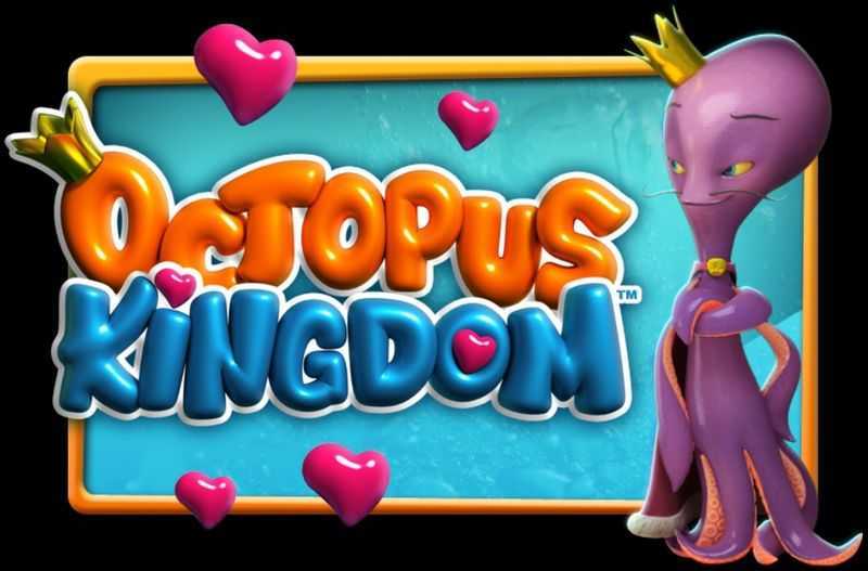 Octopus Kingdom Octopus Kingdom