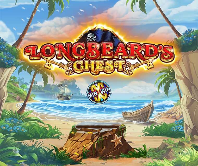Longbeard’s Chest Longbeard’s Chest