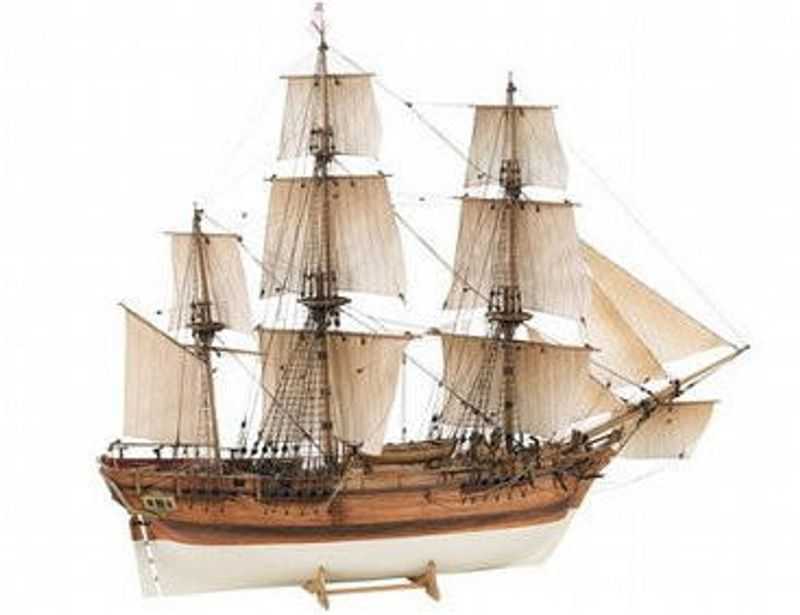 Ships Bounty