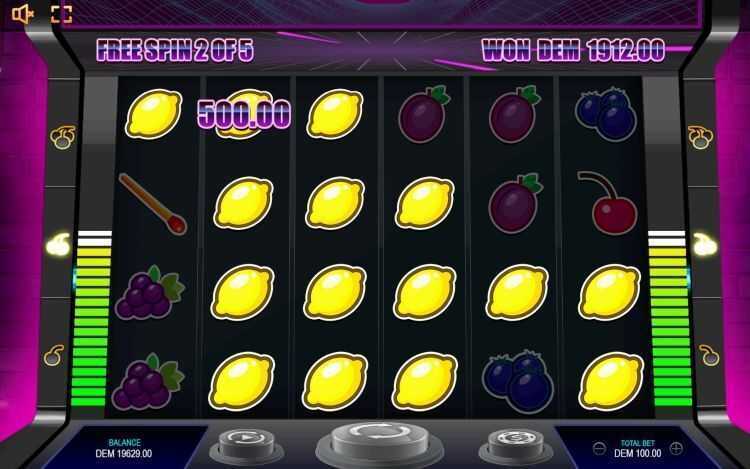 Cherry Bombs Cherry Bombs
