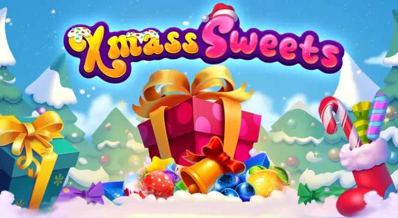 A Candy Girls Christmas A Candy Girls Christmas