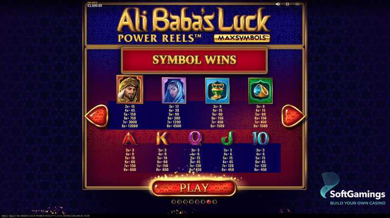 Ali Baba